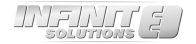 Infinit e logo 1